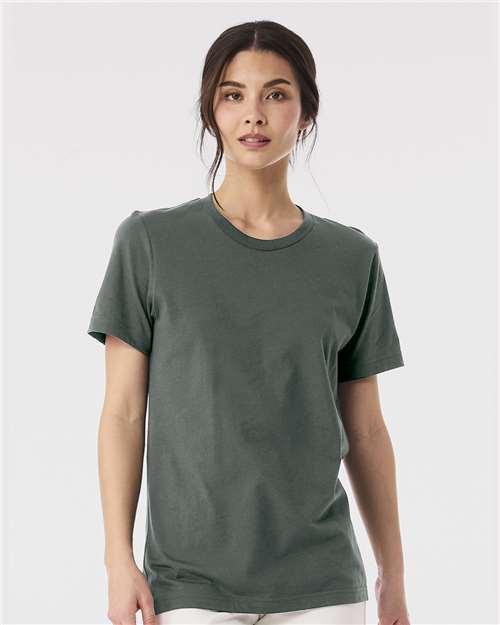 BELLA + CANVAS Unisex Jersey Tee