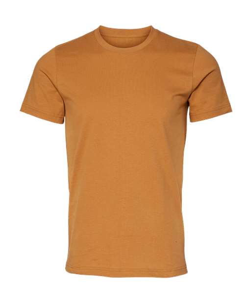 BELLA + CANVAS Unisex Jersey Tee