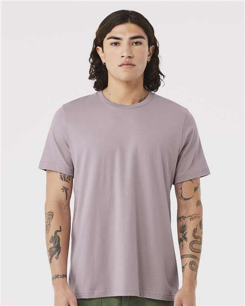 BELLA + CANVAS Unisex Jersey Tee