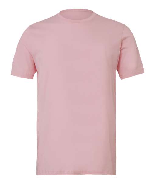 BELLA + CANVAS Unisex Jersey Tee