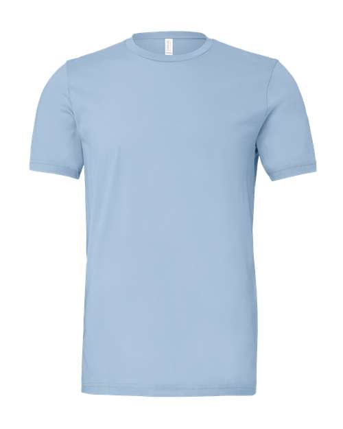 BELLA + CANVAS Unisex Jersey Tee