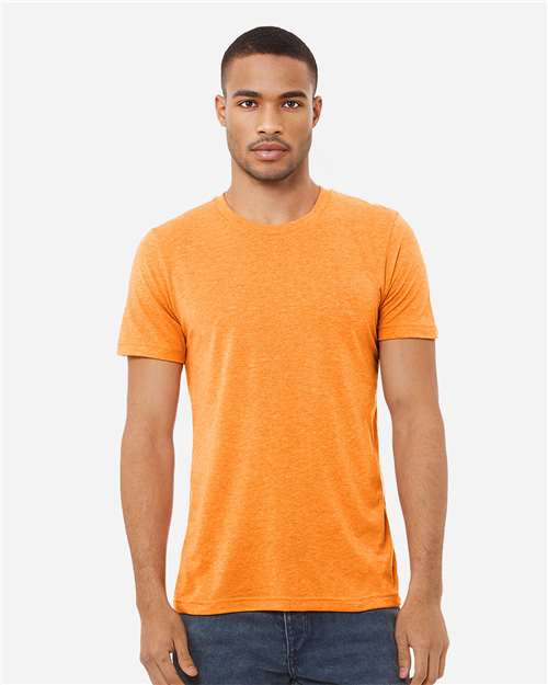 BELLA + CANVAS Unisex Triblend Tee