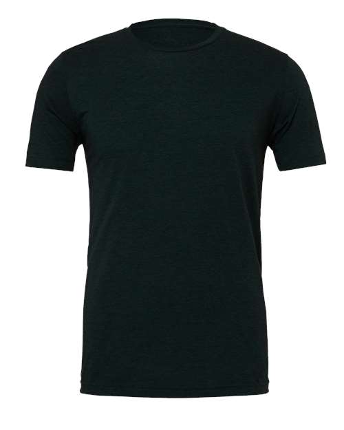 BELLA + CANVAS Unisex Triblend Tee