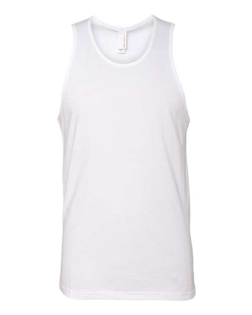 Next Level Men's Cotton Muscle Tank