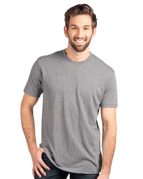 Next Level Unisex Triblend T-Shirt