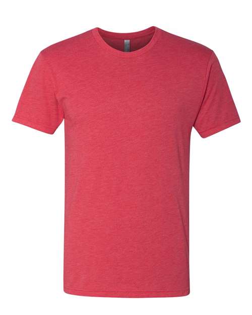 Next Level Unisex Triblend T-Shirt