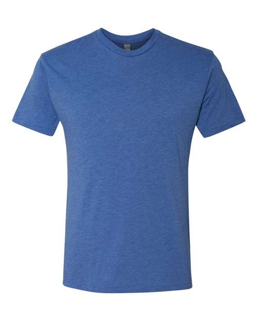 Next Level Unisex Triblend T-Shirt