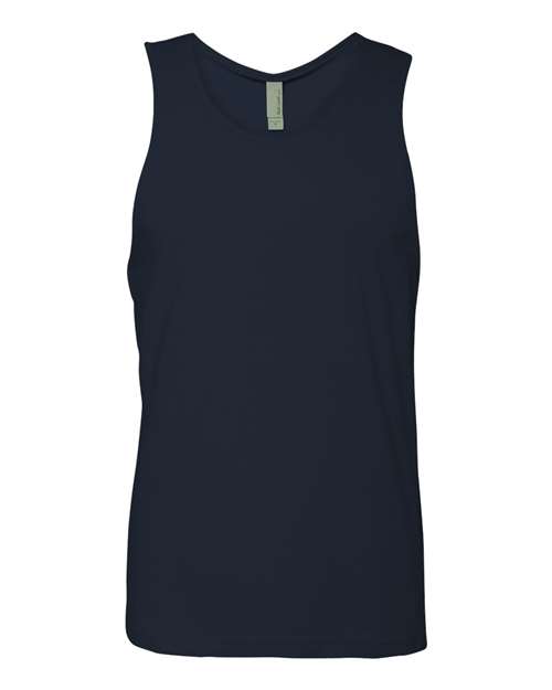 Next Level Men's Cotton Muscle Tank