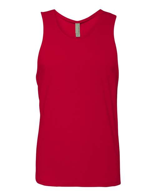 Next Level Men's Cotton Muscle Tank