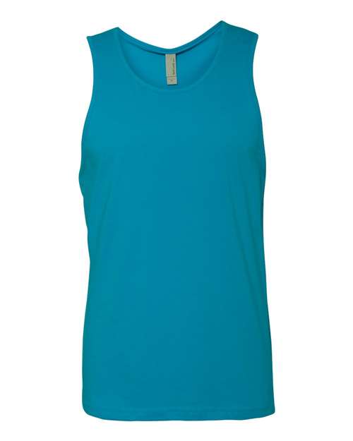 Next Level Men's Cotton Muscle Tank