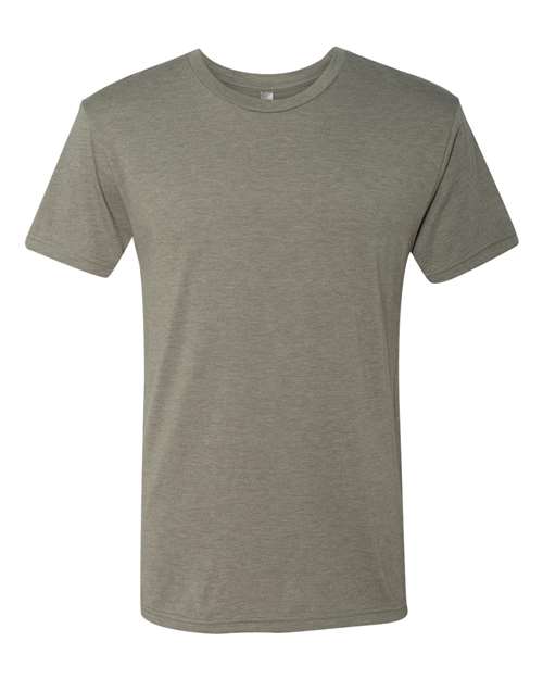 Next Level Unisex Triblend T-Shirt