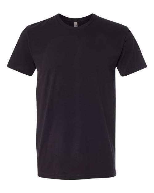 Next Level Unisex Sueded T-Shirt
