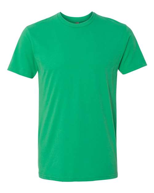 Next Level Unisex Sueded T-Shirt