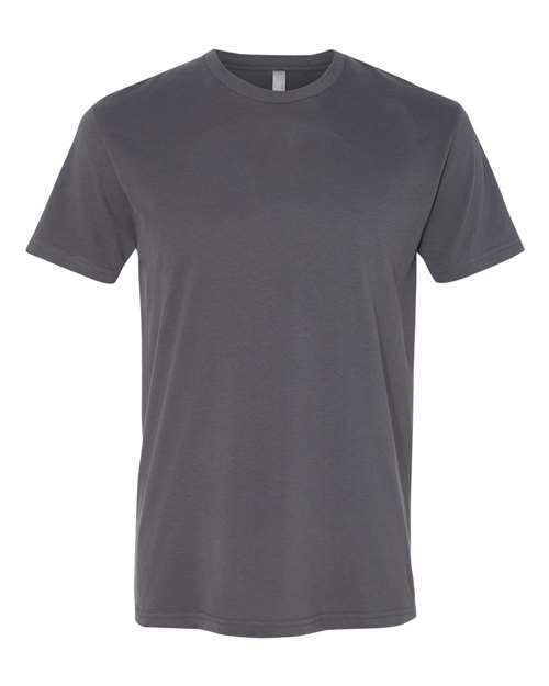 Next Level Unisex Sueded T-Shirt