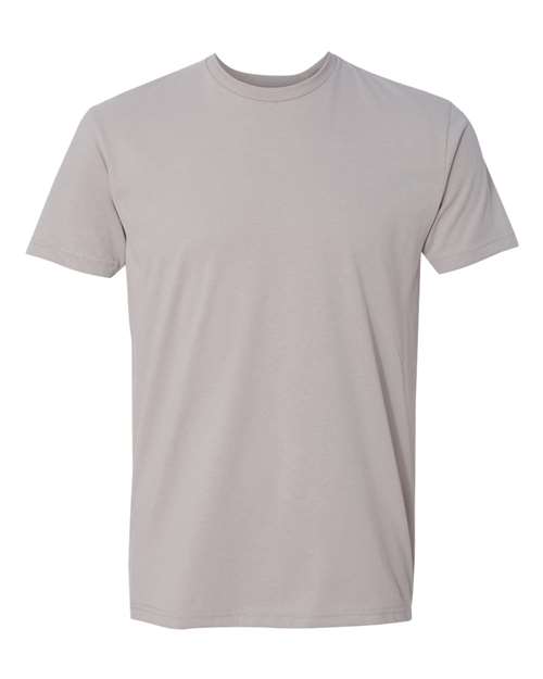 Next Level Unisex Sueded T-Shirt