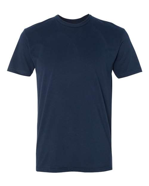 Next Level Unisex Sueded T-Shirt