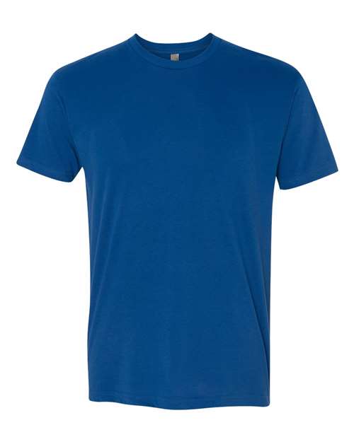 Next Level Unisex Sueded T-Shirt