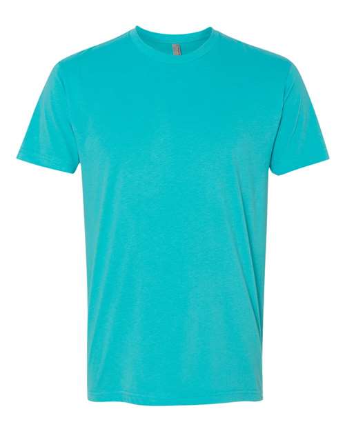 Next Level Unisex Sueded T-Shirt