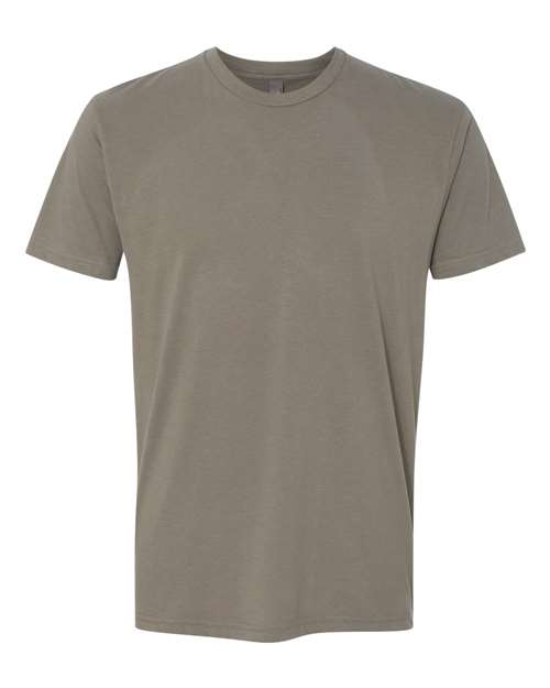Next Level Unisex Sueded T-Shirt