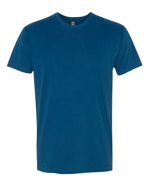 Next Level Unisex Sueded T-Shirt