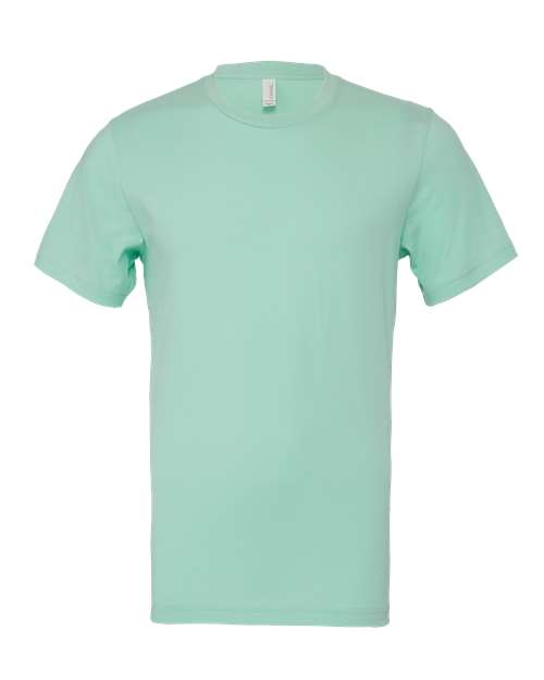 BELLA + CANVAS Unisex Jersey Tee