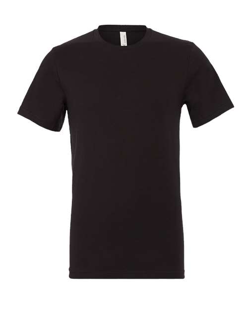 BELLA + CANVAS Unisex Jersey Tee