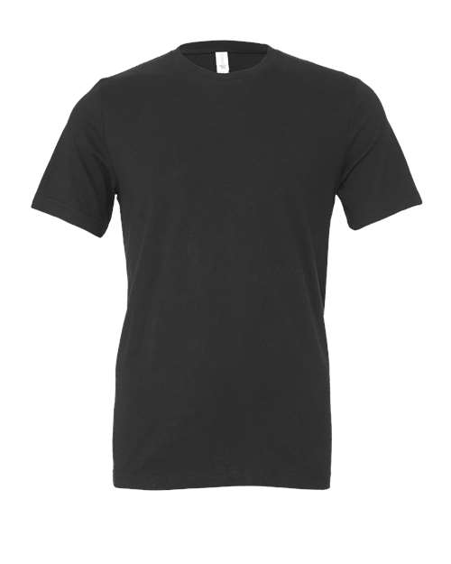 BELLA + CANVAS Unisex Jersey Tee
