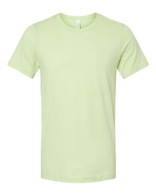 BELLA + CANVAS Unisex Jersey Tee