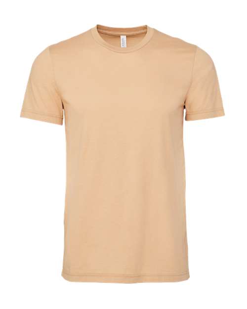 BELLA + CANVAS Unisex Jersey Tee