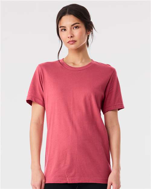 BELLA + CANVAS Unisex Jersey Tee