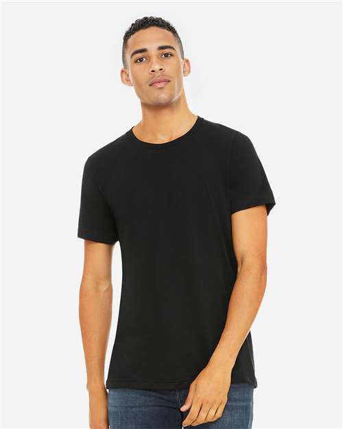 BELLA + CANVAS Unisex Triblend Tee