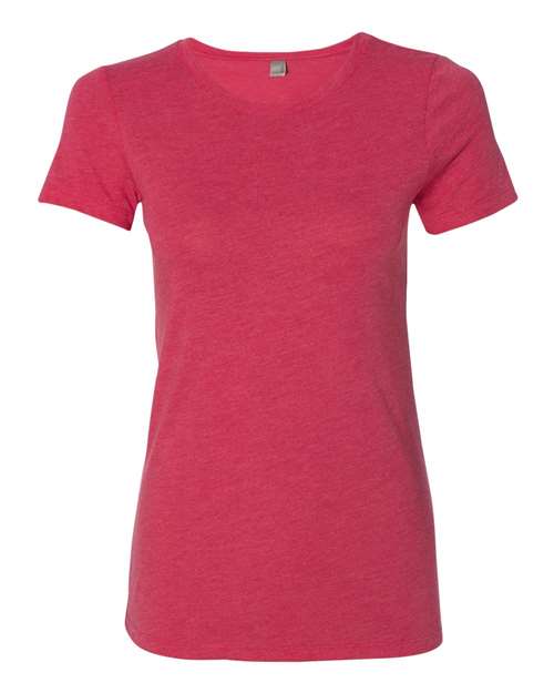 Next Level Women’s Triblend T-Shirt