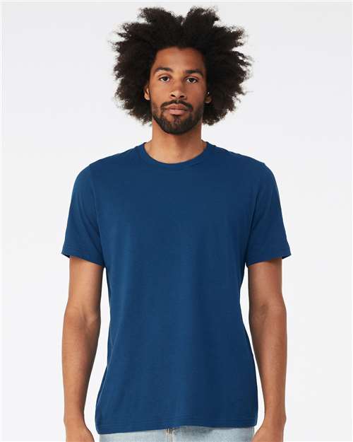 BELLA + CANVAS Unisex Jersey Tee