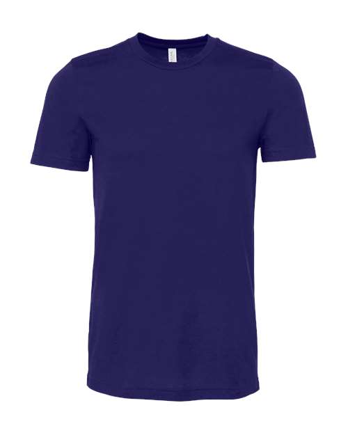 BELLA + CANVAS Unisex Jersey Tee