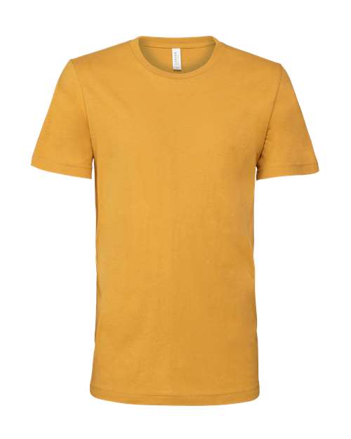 BELLA + CANVAS Unisex Jersey Tee
