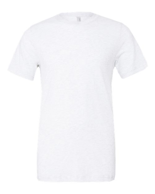 BELLA + CANVAS Unisex Triblend Tee
