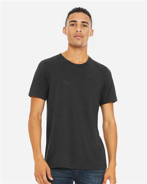 BELLA + CANVAS Unisex Triblend Tee