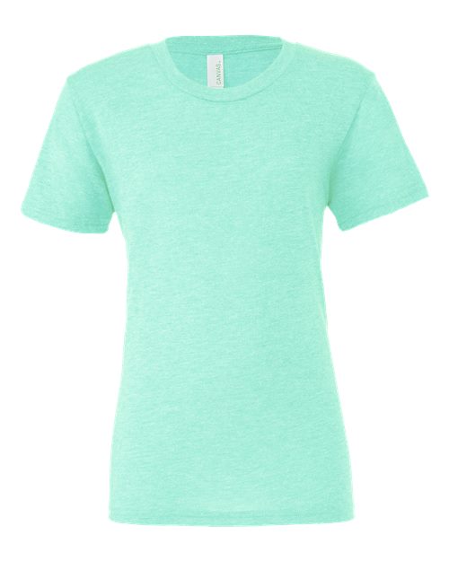 BELLA + CANVAS Unisex Triblend Tee