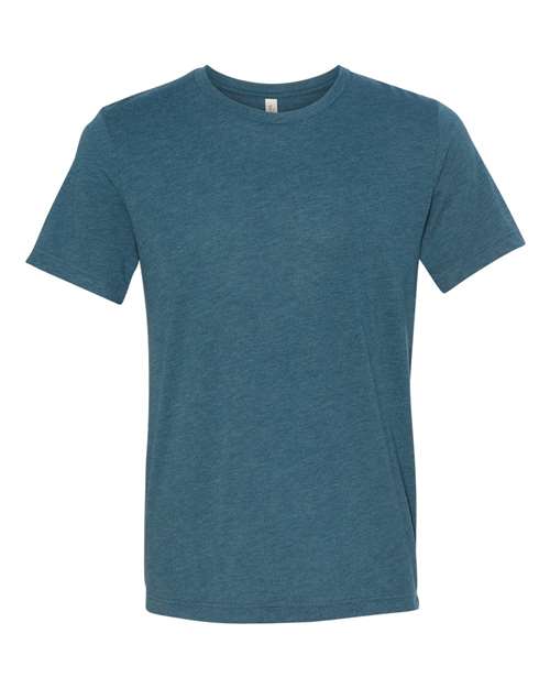 BELLA + CANVAS Unisex Triblend Tee