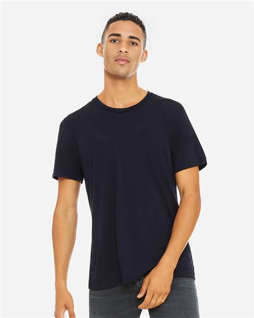 BELLA + CANVAS Unisex Triblend Tee