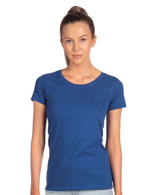 Next Level Women's Ideal T-Shirt
