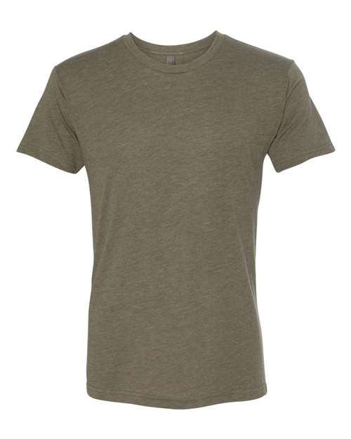 Next Level Unisex Triblend T-Shirt