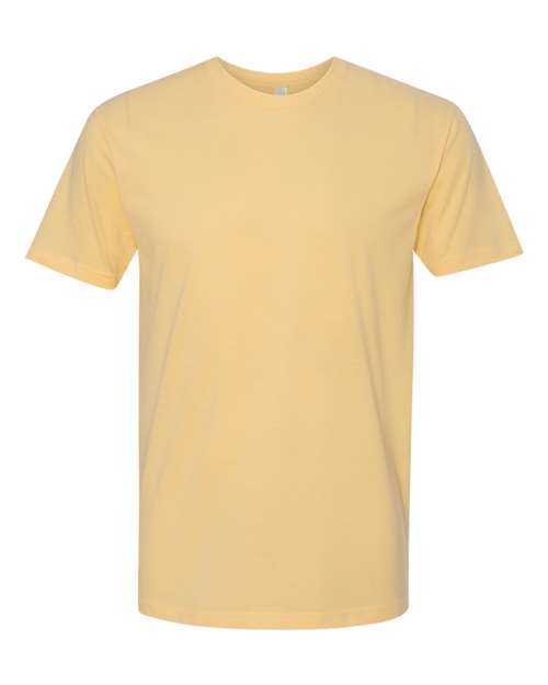 Next Level Unisex Sueded T-Shirt