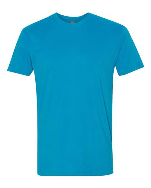 Next Level Unisex Sueded T-Shirt