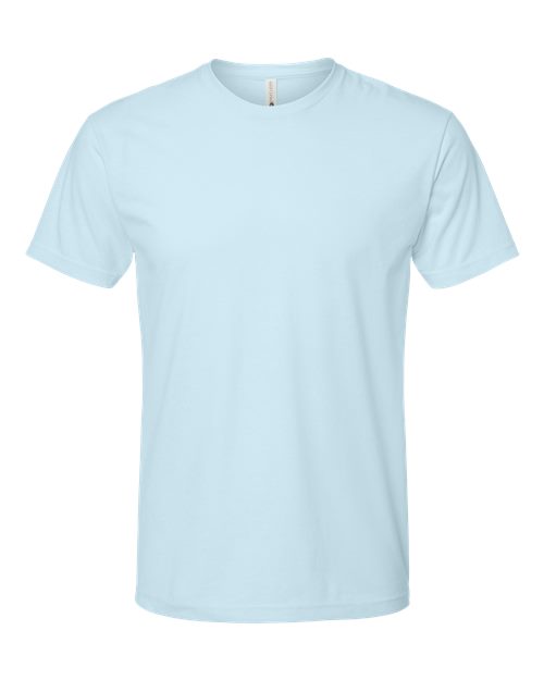 Next Level Unisex Sueded T-Shirt