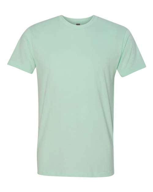 Next Level Unisex Sueded T-Shirt