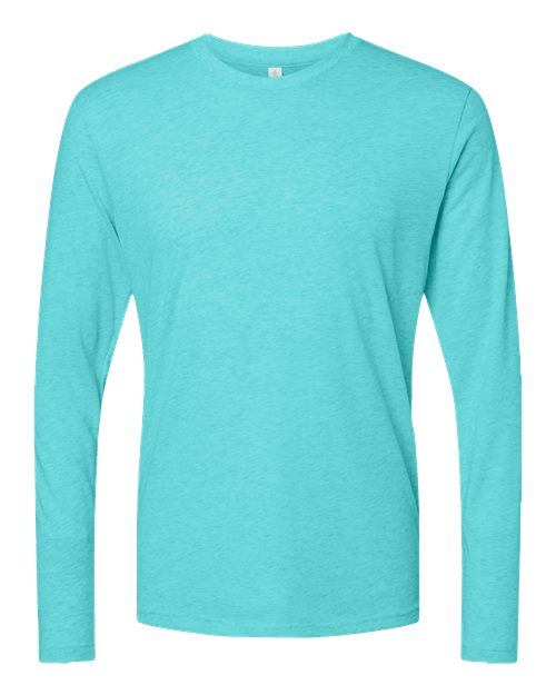 Next Level Men's Triblend Long Sleeve T-Shirt