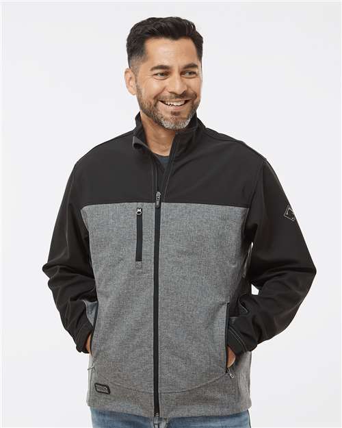 DRI DUCK Men's Motion Soft Shell Jacket