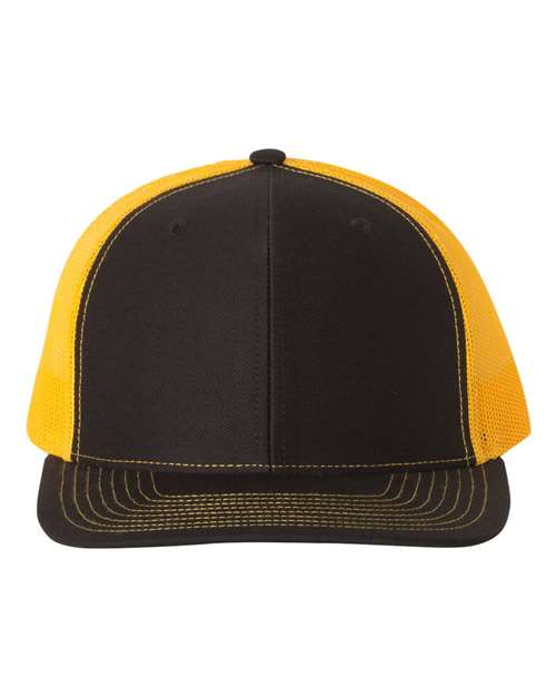 Richardson Snapback Trucker Cap