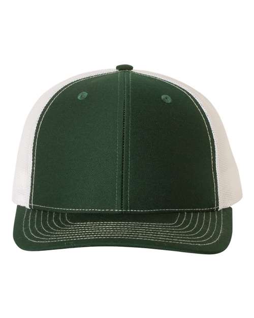 Richardson Snapback Trucker Cap